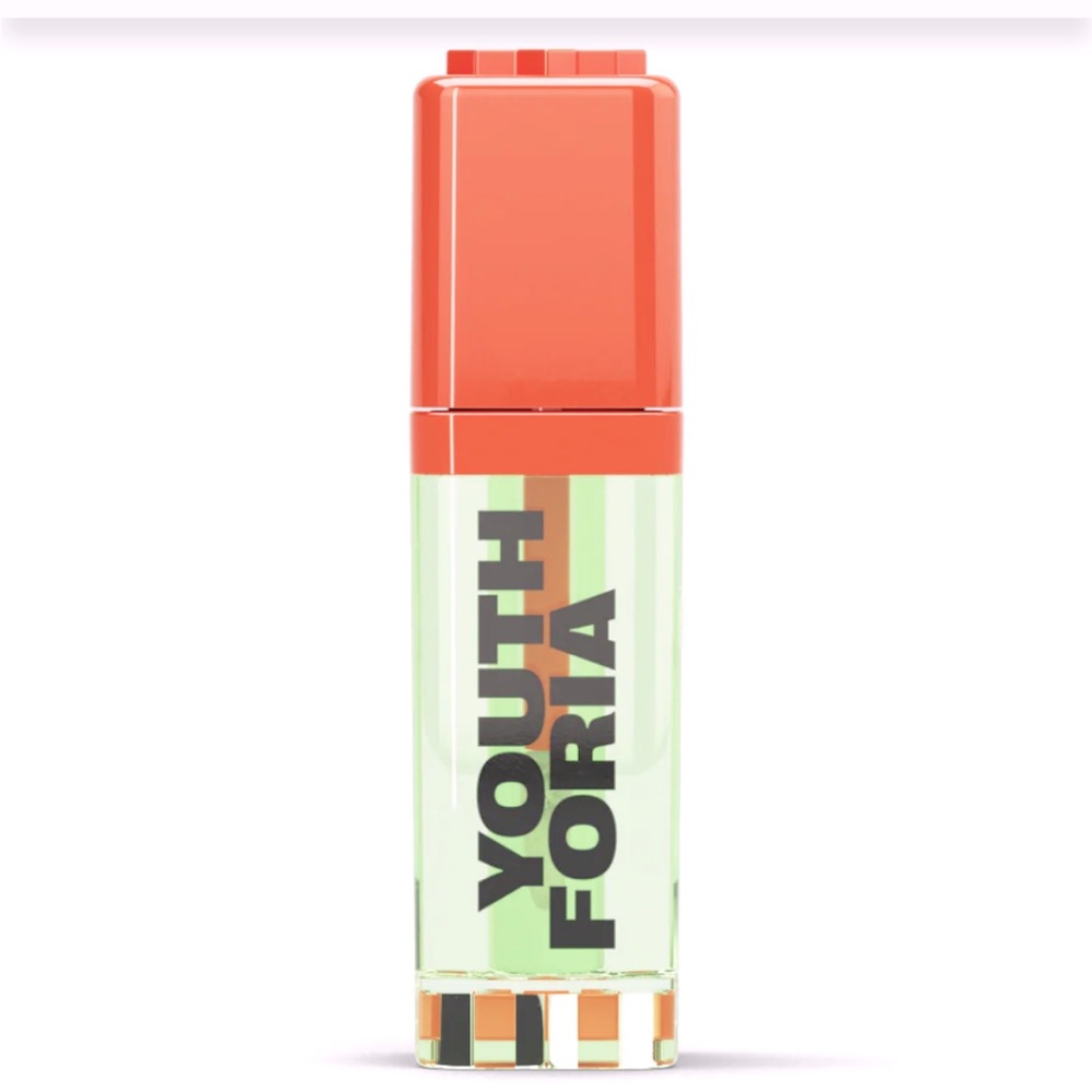 YOUTHFORIA ~ BYO BLUSH ~ Color changing Blush Oil.